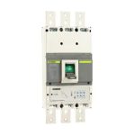 مفتاح قاطع قابل للضبط حراريا وثابته مغناطيسيا  1000A