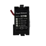 Under Voltage Releas 220VAC  For E MCCB Maxge - Image 2