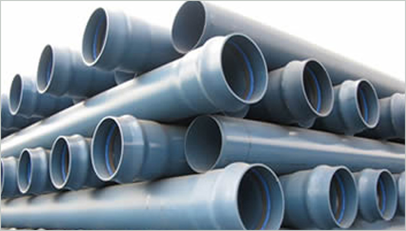 Tijaria Polypipes Ltd. - Manufacturers of PET Sheet, HDPE, Silicon, LDPE, PVC Pipes, Tubes and Hoses