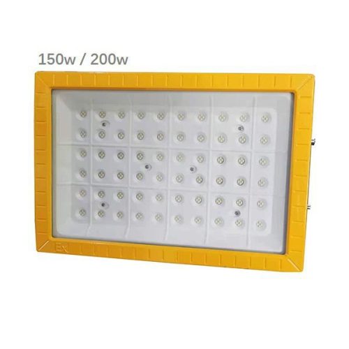Led Explosion-Proof Fixture 200 Watt - Image 1