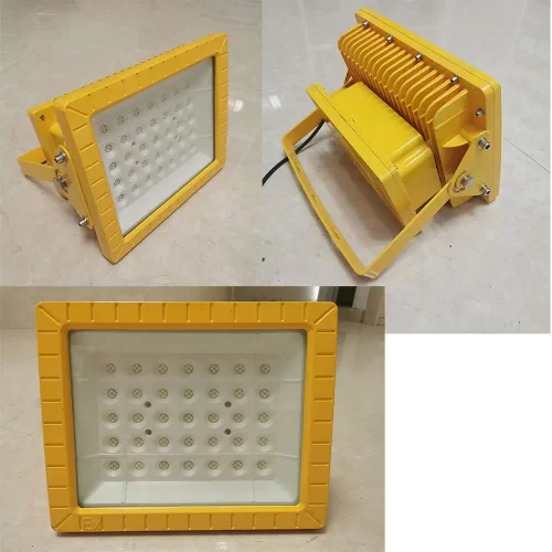 Led Explosion-Proof Fixture 200 Watt - Image 3