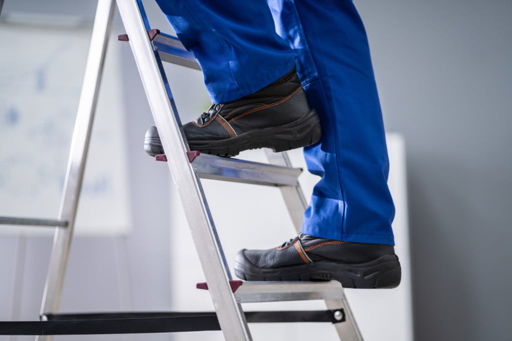 The best step ladders