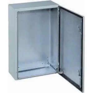 1Door  لوحة هيميل صاج سمك 1.2مم