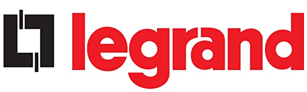 legrand pass and seymour radiant collection logo