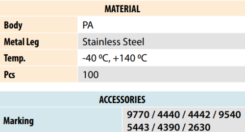 محبس روزتة اونيكا - Image 3