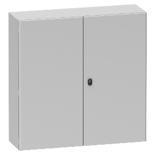 2Door لوحة هيميل صاج سمك 1.5مم