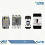 قواطع مقولبة ماكسجي غير قابل للضبط الحراري طراز  (SGM3-250L) - Image 3