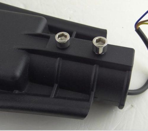 كشاف شوارع ليد مضرب السويدي - Image 3