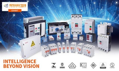 قواطع مقولبة ماكسجي غير قابل للضبط الحراري طراز  (SGM3-250L) - Image 8