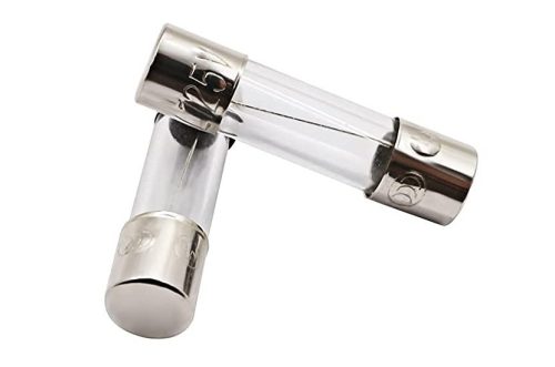 FUSE 2A FOR CONTROL CIRCUIT - Image 3