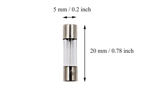 FUSE 2A FOR CONTROL CIRCUIT - Image 2