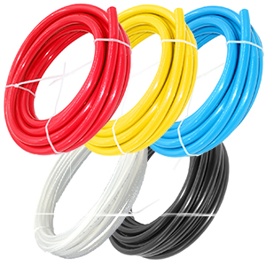 plastic air hose