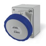 بريزة سكام خارج مربع 32 أمبير IP67 - Image 4