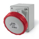 بريزة سكام خارج مربع 32 أمبير IP67 - Image 6