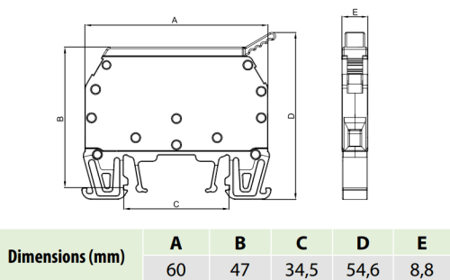 555 روزتة اونيكا فيوز كاملة بالغطاء - Image 3