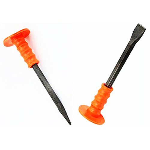 إزميل محدد 8 مم - Image 4