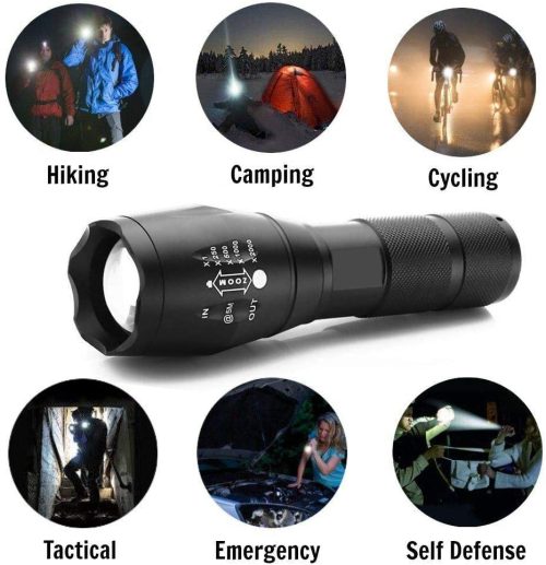 مصباح إشارة دوار - Image 7