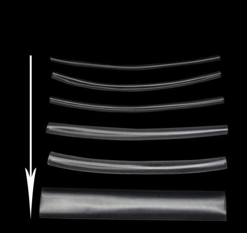 Transparent Heat Shrink Tube - Image 4