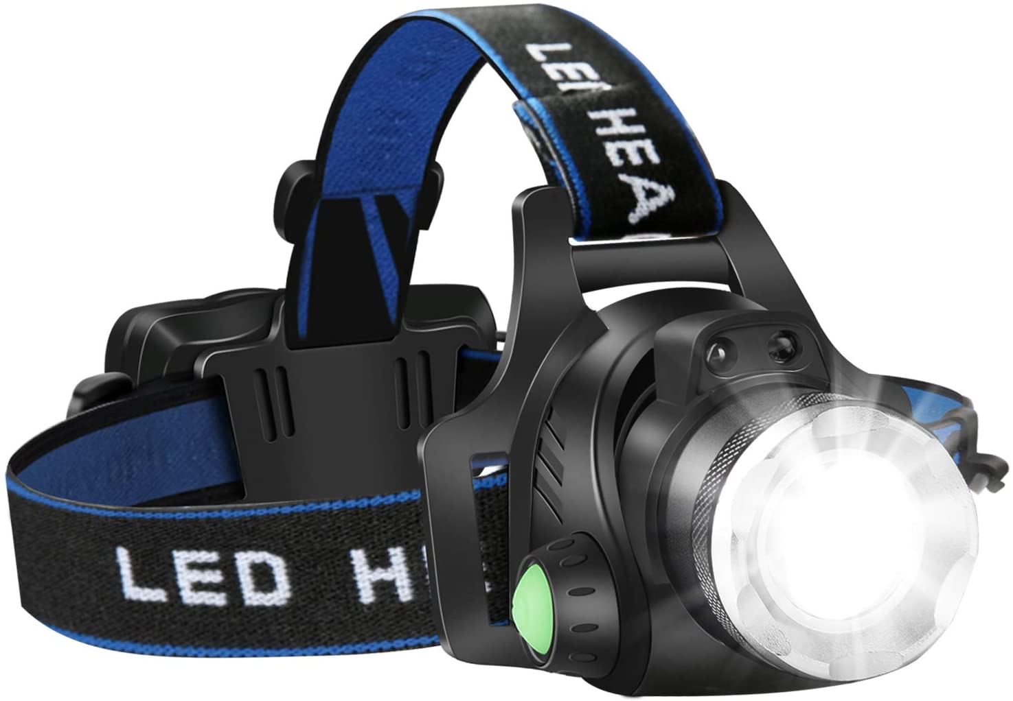 3W Head Search light