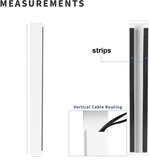مجري مقفول  PVC Cable Trunking Akis Plastic - Image 5