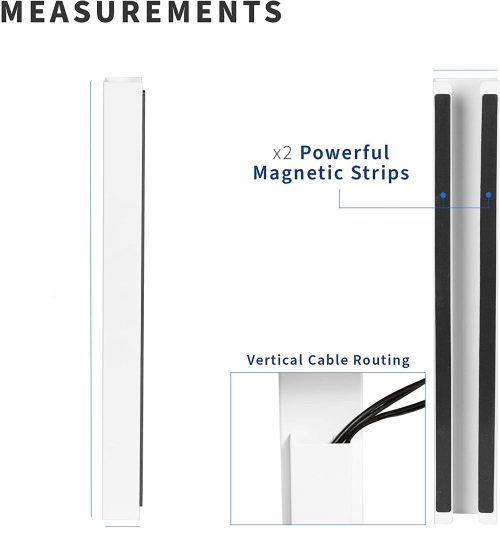 مجري مقفول  PVC Cable Trunking Akis Plastic - Image 3