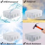 بواط خارج جويس مسمط IP56 - Image 11