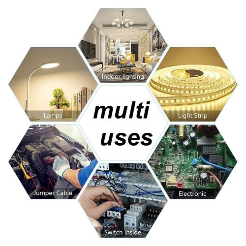 كابل السويدي الومنيوم ترمو 3 طرف - Image 3