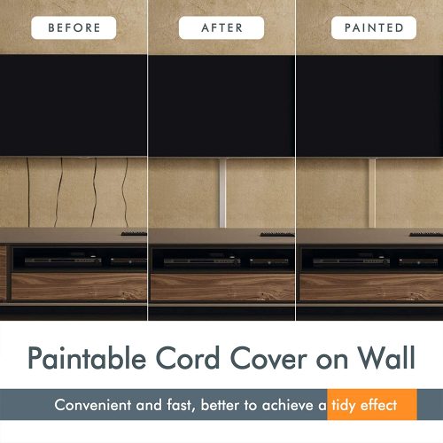 مجري DLX مقفول PVC Cable Canal - Image 2