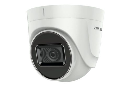 Camera HikVision Turbo HD 5 mega pixel 4K - Image 8
