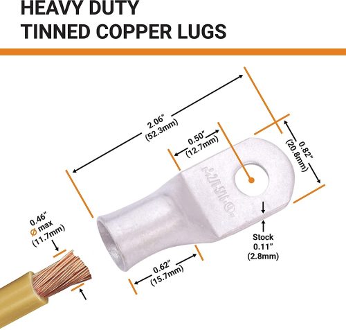 81OELAysomL._AC_SL1500_ Copper Melec Lugs - Image 2