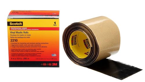 Scotch 2210 Soldering Tape - Image 2