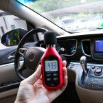 جهاز قياس مستوي الصوت - Image 4