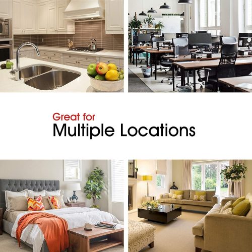 مفتاح كمثري ماكيل زر أحمر - Image 3