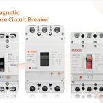 قواطع مقولبة ماكسجي غير قابل للضبط الحراري طراز  (SGM3-250L) - Image 6