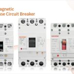 قواطع مقولبة ماكسجي غير قابل للضبط الحراري طراز  (SGM3-250L) - Image 10