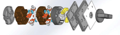 باك سوتش باكوسان عادة 3 بول - Image 9