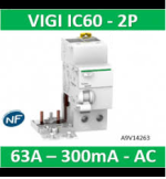 موديول [Vigi C60 N-H-L] 2فاز - Image 2