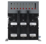 قاطع هوائي ثابت ماكسجي - Image 5