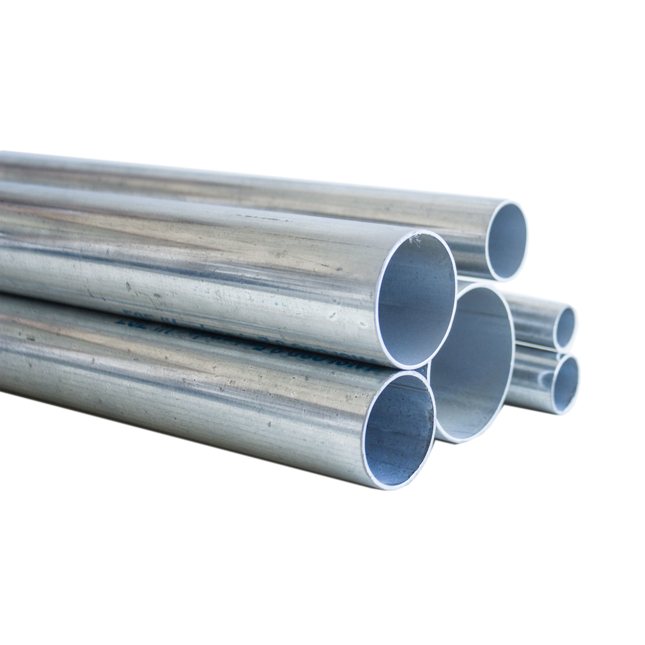 Galvanized Electrical Metallic Tubing (EMT) Conduits - China Electrical Metallic Tubing, EMT Conduit Pipe | Made-in-China.com