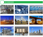 مفتاح قاطع شنايدر 1 فاز 10 كيلو - Image 2