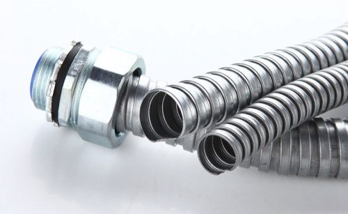 HTB1WhyQeoGF3KVjSZFmq6zqPXXaH لفة خرطوم فلكسبل معدن 2 بوصه - Image 5