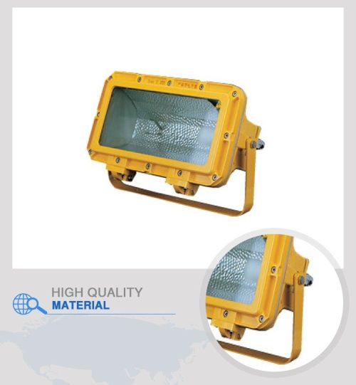 Explosion-Proof Fixture with Lamp - Image 2