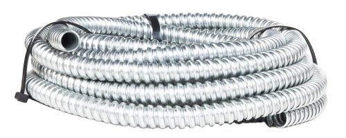 Hc95b2e7909df45bd9fdd9e09bdebde97m لفة خرطوم فلكسبل معدن 2 بوصه - Image 3