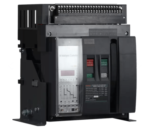 قاطع هوائي ثابت ماكسجي - Image 4