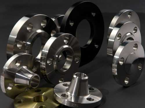 SteelFlanges 1 1