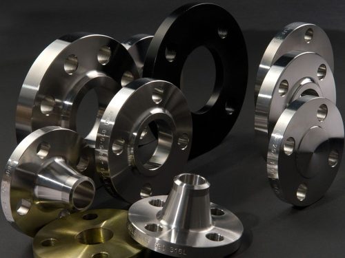 SteelFlanges 1 3 1