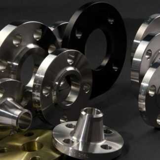 SteelFlanges 41