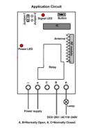 Remote control light - Image 4