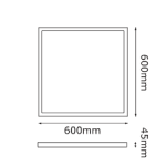 Scout frame 60×60 - Image 2