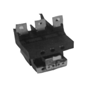 Adaptor Base Maxge For Thermal Overload Relays
